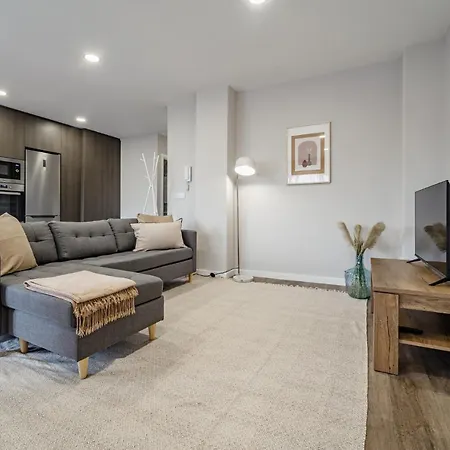 Nomad's Family - 2bed Casa Da Musica *