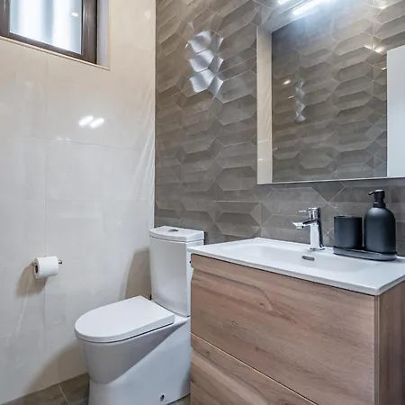 Nomad's Family - 2bed Casa Da Musica Порту