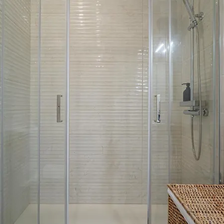 Nomad's Family - 2bed Casa Da Musica * 포르투