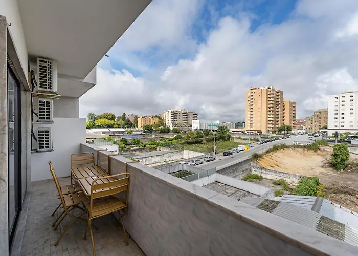 شقة Nomad's Family - 2bed Casa Da Musica بورتو