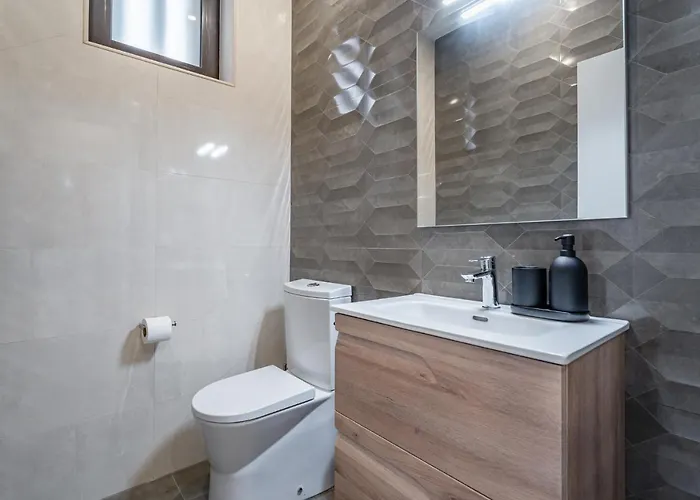 Nomad's Family - 2bed Casa Da Musica بورتو