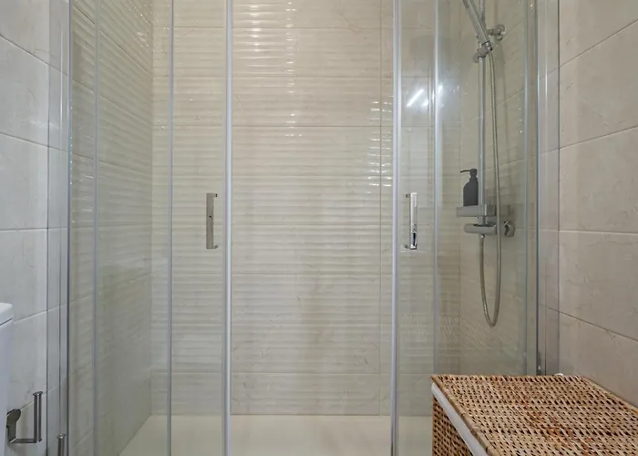 Nomad's Family - 2bed Casa Da Musica * بورتو