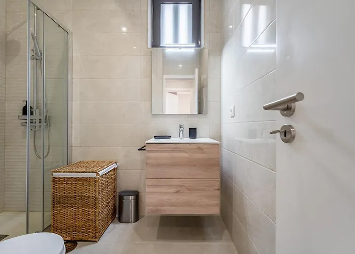 Nomad's Family - 2bed Casa Da Música Oporto