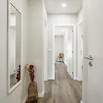 Nomad's Family - 2bed Casa Da Musica * بورتو